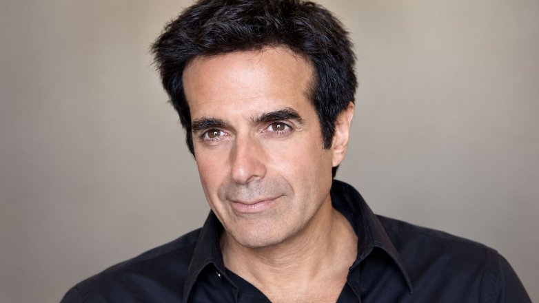 David Copperfield (70): Z chudého chlapce miliardářem