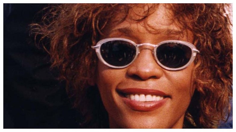 11 málo známých faktů o zpěvačce Whitney Houston