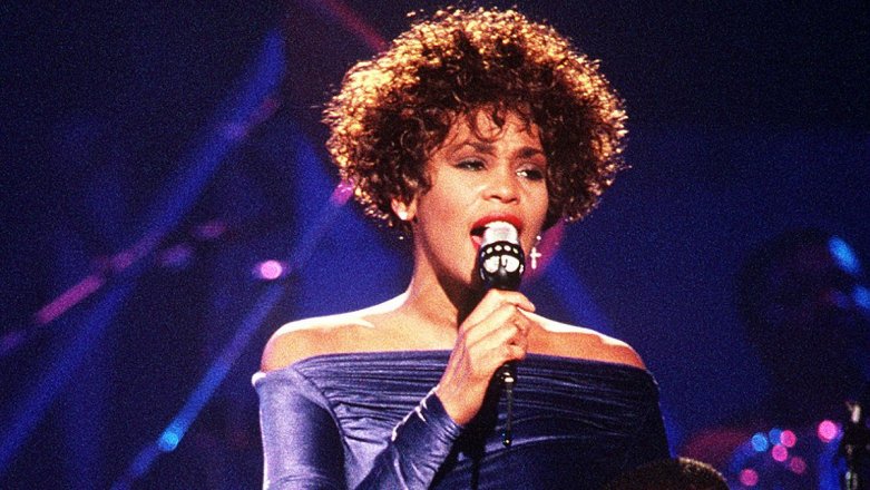 10 málo známých faktů o zpěvačce Whitney Houston
