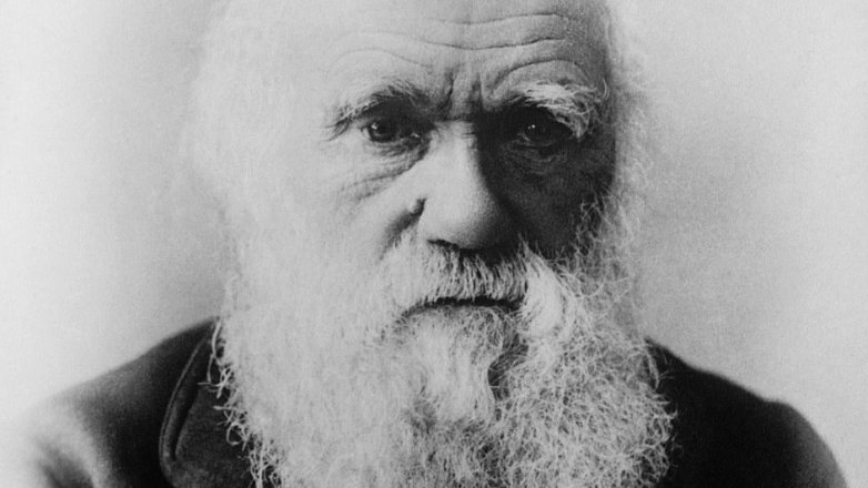 Charles Darwin (†73): Vědec, který dokázal, že člověk pochází z opice