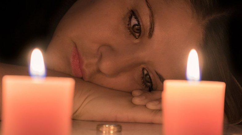 Příběh Lídy (43): Zůstala jsem v nešťastném manželství, nemám sílu se rozvést