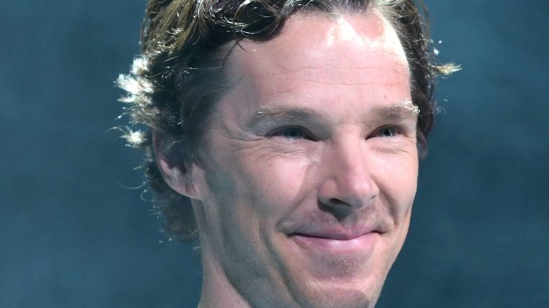 Benedict Cumberbatch (43): Nejznámější Sherlock Holmes