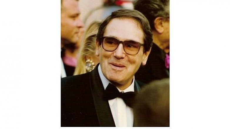 „Hrabě Joffrey de Peyrac“ Robert Hossein (91): Líbily se mu Lolitky