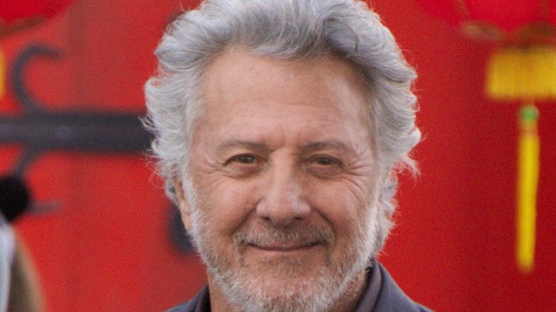 Dustin Hoffman (83): Dyslektik, který dobyl Hollywood