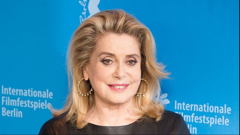 Catherine Deneuve: Královna francouzského filmu jde celý život vlastní cestou a stárne s grácií