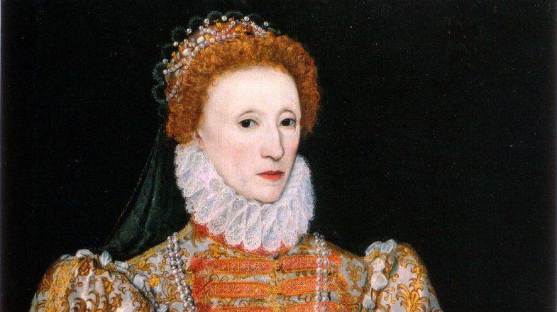 „Panenská“ královna Alžběta I. měla neblahá intimní tajemství