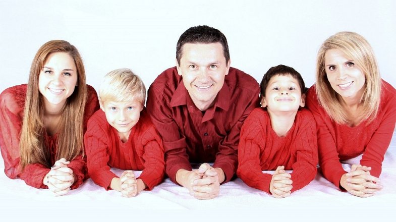 Příběh Venduly (46): Jak „holka z děcáku“ přišla k velké rodině