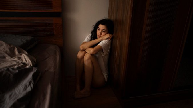 5 příznaků úzkosti, které byste neměli ignorovat